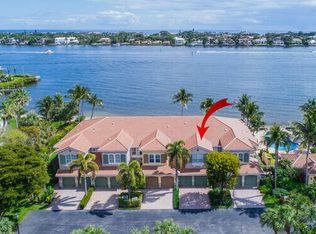 134 Las Brisas Cir, Hypoluxo, FL 33462