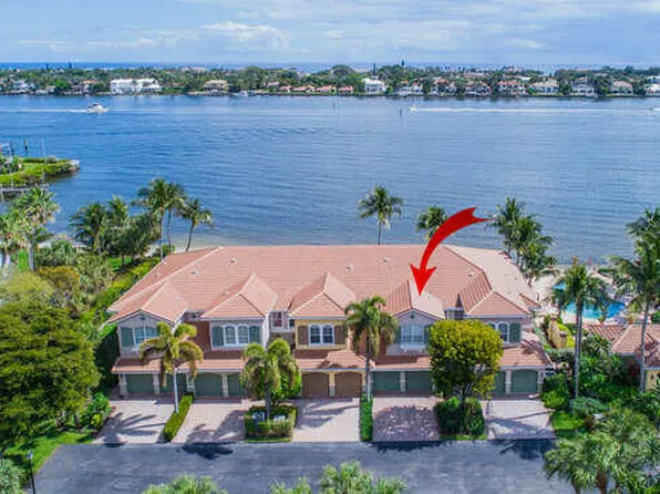 134 Las Brisas Circle, Hypoluxo, FL 33462