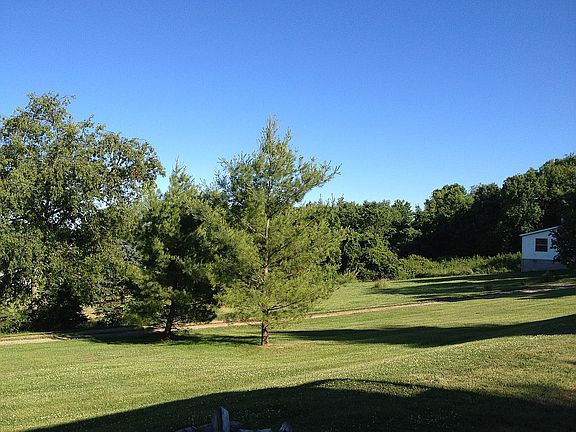 Quiet and peaceful area