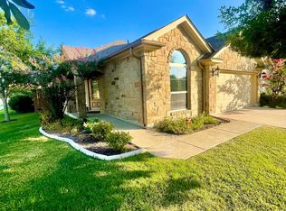101 Rock Mill Loop, Georgetown, TX 78626