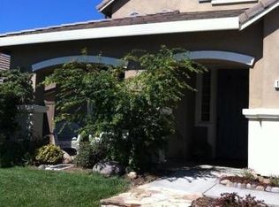1320 Appaloosa Ct, Auburn, CA 95603