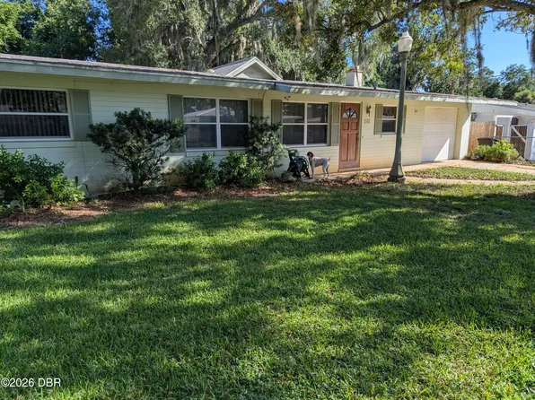 308 Trudgeon Dr, New Smyrna Beach, FL 32168