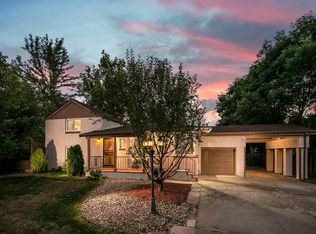 2660 Pierce St, Wheat Ridge, CO 80214