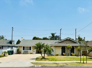 5611 Castle Dr, Huntington Beach, CA 92649