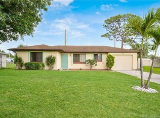 103 E Arbor Ave, Port Saint Lucie, FL 34952