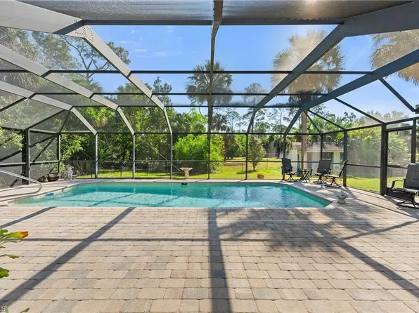 1160 27th ST SW, NAPLES, FL 34117