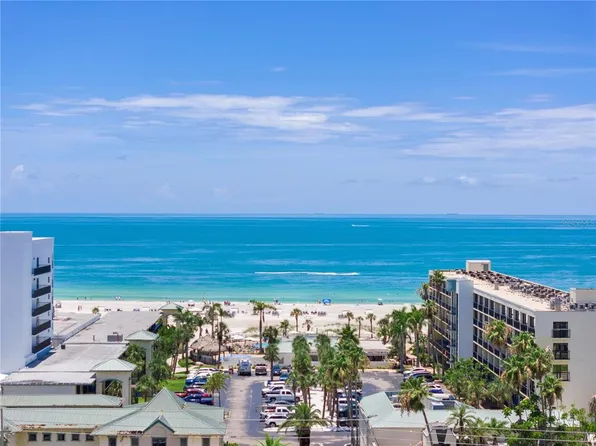 5353 Gulf Blvd APT A402, Saint Pete Beach, FL 33706