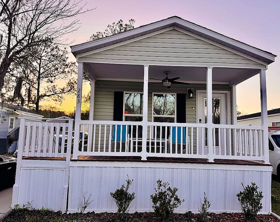 1st image of 6539 Townsend Rd #283