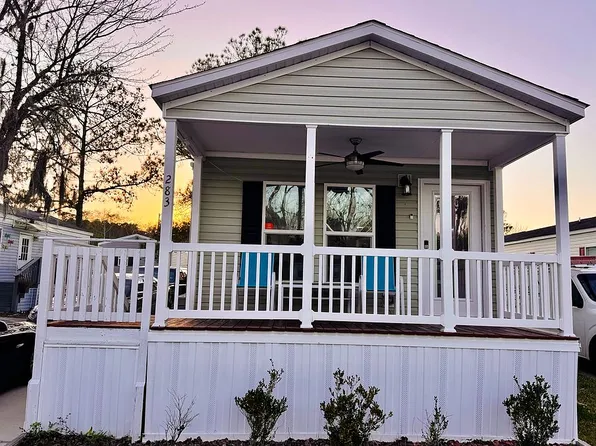 6539 Townsend Rd #283, Jacksonville, FL 32244