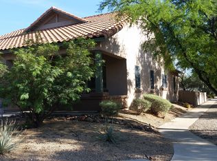10342 E Loveless Gardner Ln, Tucson, AZ 85747