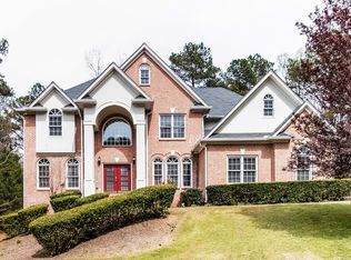 110 Redfield Trce, Fayetteville, GA 30214