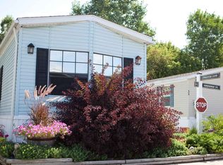 4245 W Jolly Rd LOT 21, Lansing, MI 48911