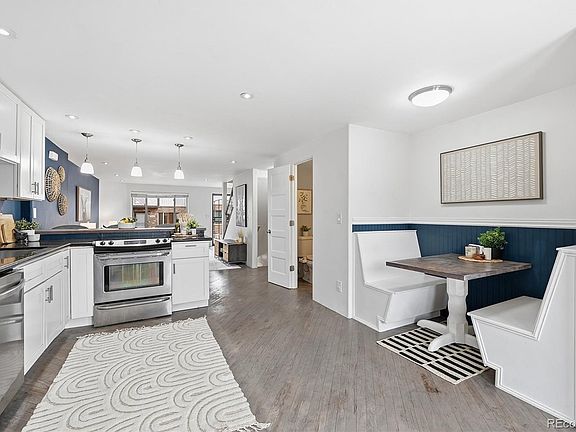 4th image of 9850 W Stanford Avenue #B