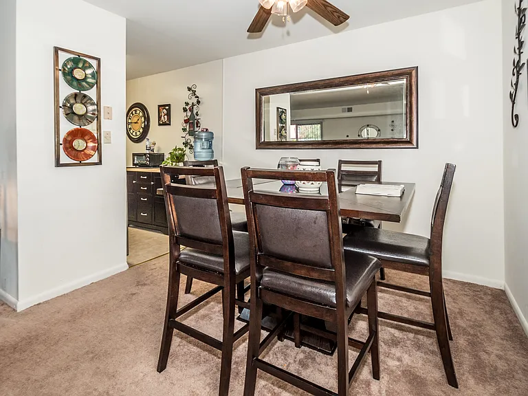 Mickley Run Apartments — Photo 5
