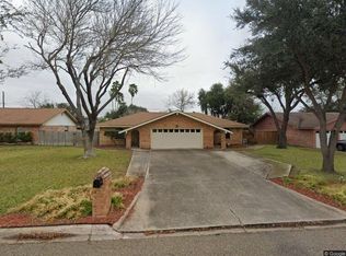 2411 Mimosa St, Mission, TX 78574