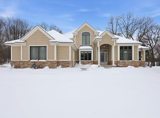 15284 Alister Mackenzie Ave, Augusta, MI 49012