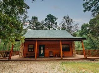 398 Ebb Tide Rd, Broken Bow, OK 74728