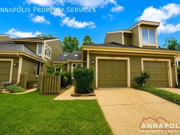 2817 Pennypond Ln N, Annapolis, MD 21401