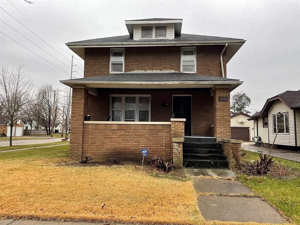 1st image of 401 W Blaine Ave