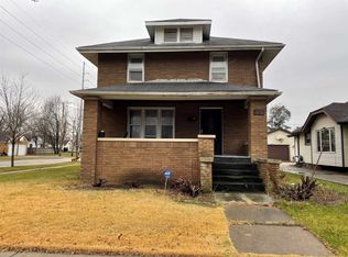 401 W Blaine Ave, Elkhart, IN 46516