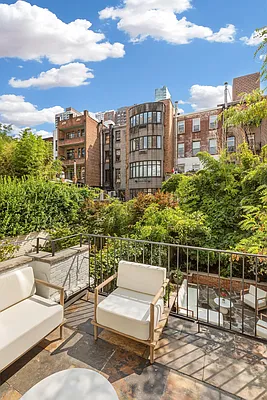 222 East 61st Street #GARDEN in Lenox Hill, Manhattan