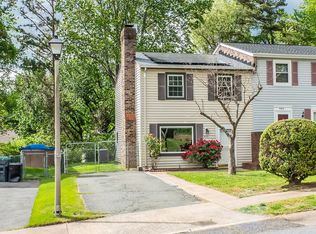 811 Prospect Ave, Charlottesville, VA 22903