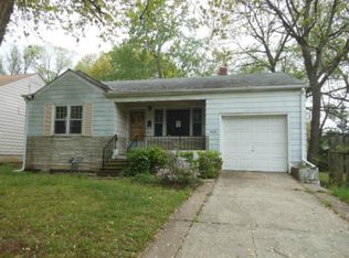 6620 Agnes Ave, Kansas City, MO 64132