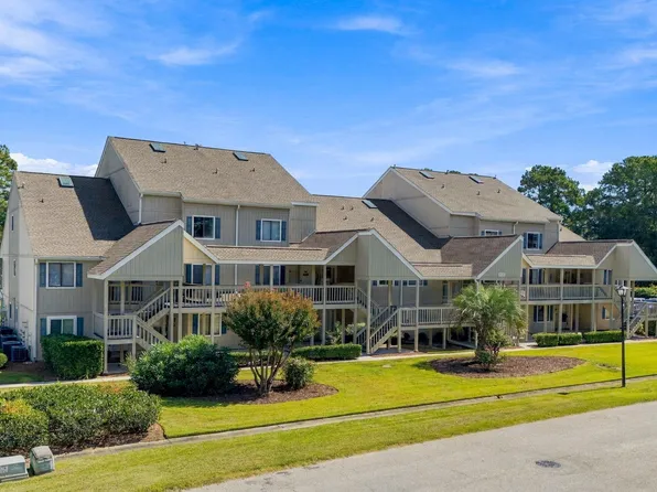 1920 Bent Grass Dr. #35 L, Surfside Beach, SC 29575