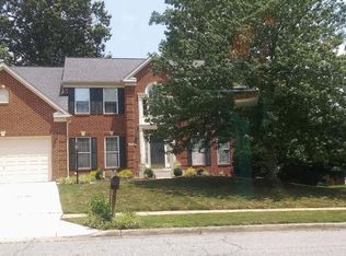 18024 Merino Dr, Accokeek, MD 20607