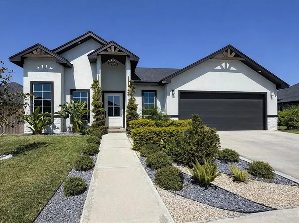 1205 E Encino Ave, Pharr, TX 78577