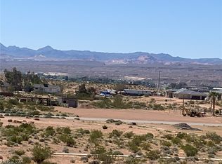 3175 Lou St, Logandale, NV 89021