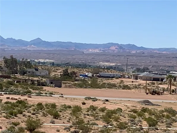 3175 Lou St, Logandale, NV 89021