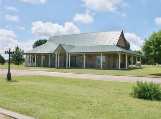 2730 Fm 455, Montague, TX 76251