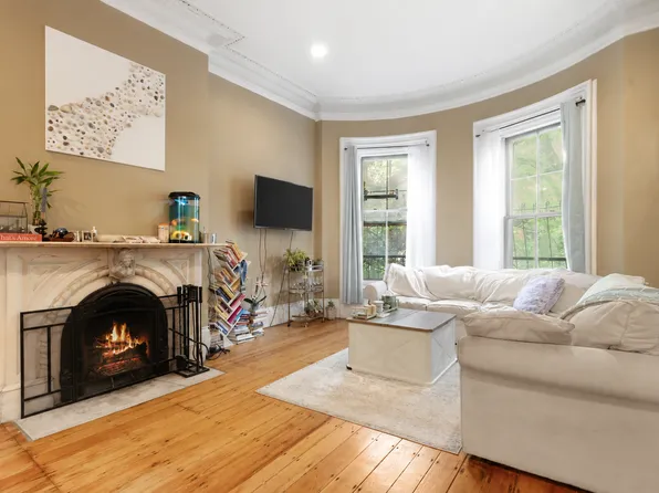 85 Worcester St APT 2, Boston, MA 02118