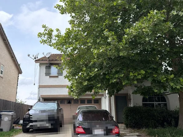 21 Blue Fern Ct, Sacramento, CA 95833
