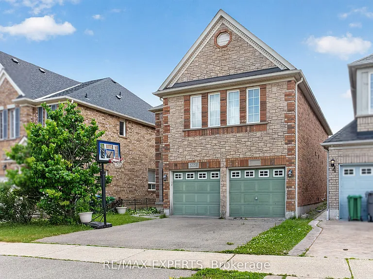 5058 Oscar Peterson Blvd — Photo 1
