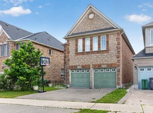 5058 Oscar Peterson Blvd, Mississauga, ON L5M 7W3