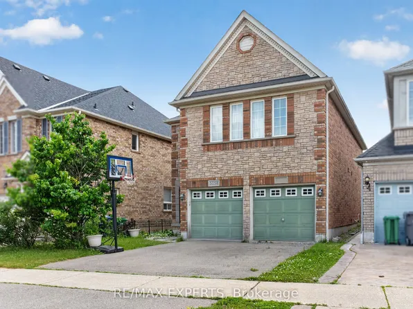 5058 Oscar Peterson Blvd, Mississauga, ON L5M 7W3