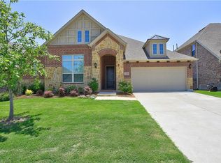 1009 Benbrook Trl, McKinney, TX 75071