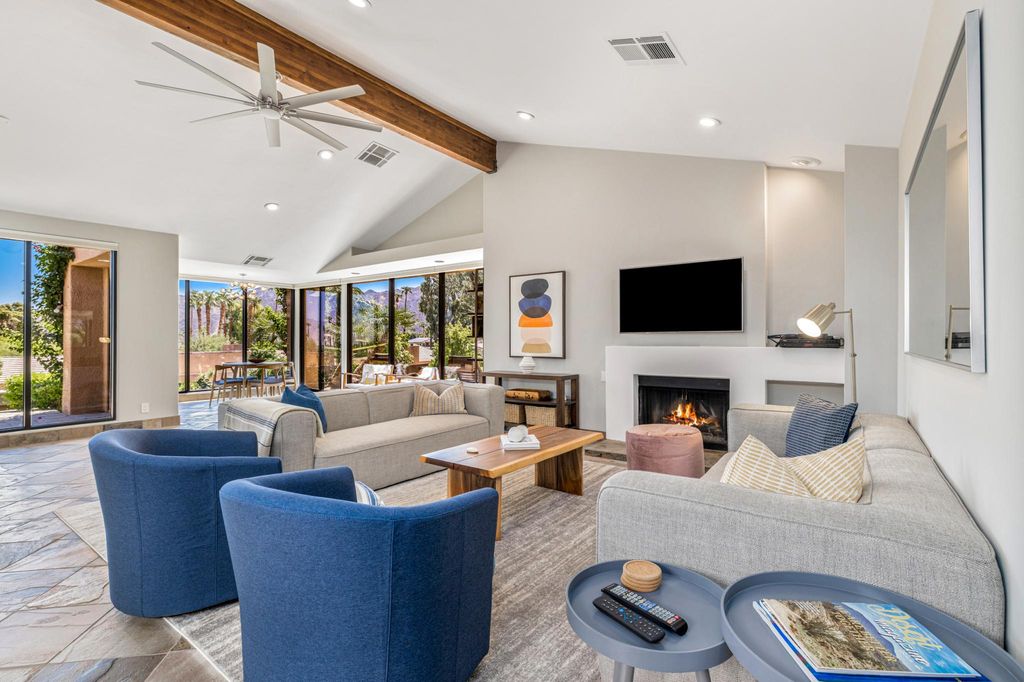Home at Ironwood Country Club