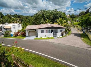 Carretera 454 H5.K6, BARRIO CALLEJONES, LARES, PR 00669