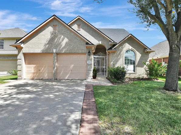 10011 Gil Jr Ln, Houston, TX 77075