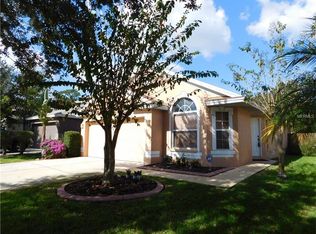 15508 Tanagerpark Way, Lithia, FL 33547