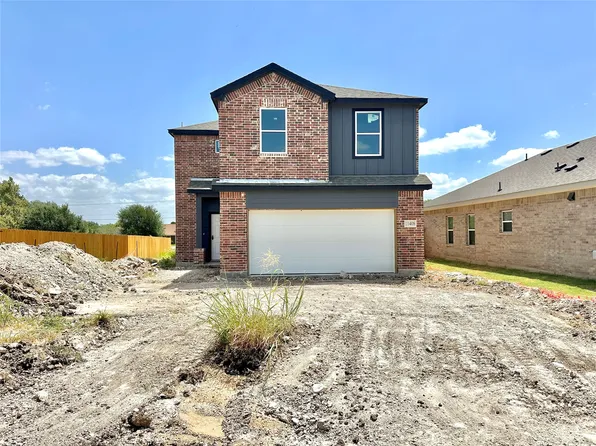 11408 Themis Ct, Lorena, TX 76655
