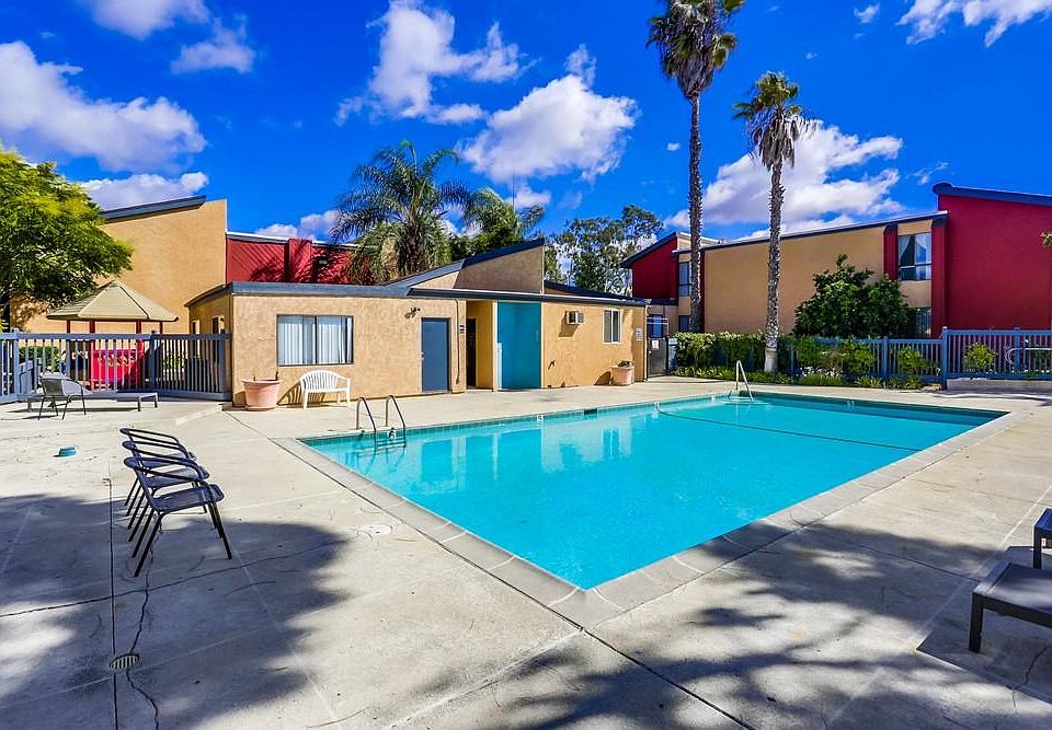 1st image of 868 E Alvarado St E #50