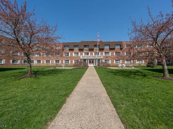255 Tucker Ave #233, Union Twp., NJ 07083