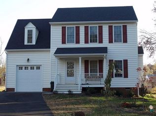 4015 Sprenkle Ln, Henrico, VA 23228