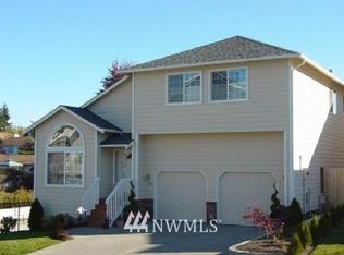 11702 SE 252nd, Kent, WA 98031