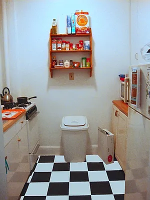 Rented by Mark David | media 5