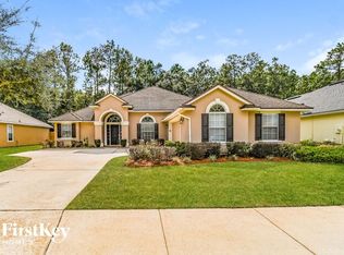 4037 Victoria Lakes Dr, Jacksonville, FL 32226